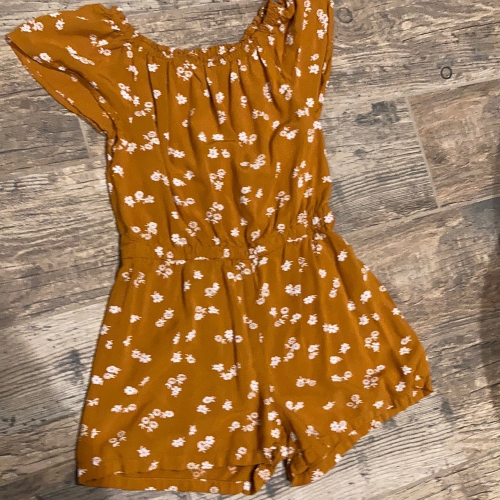 Jumper- Like New